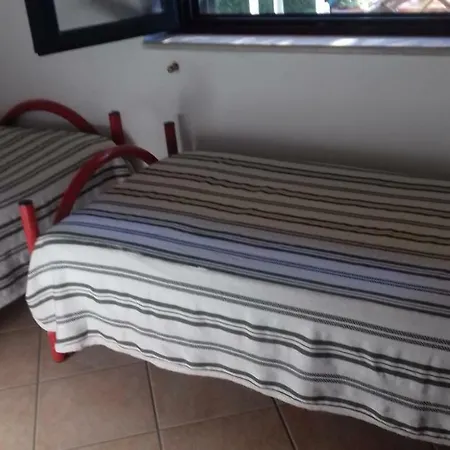 Ortensia Lägenhet Soverato Marina