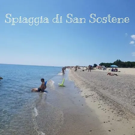 Ortensia Soverato Marina